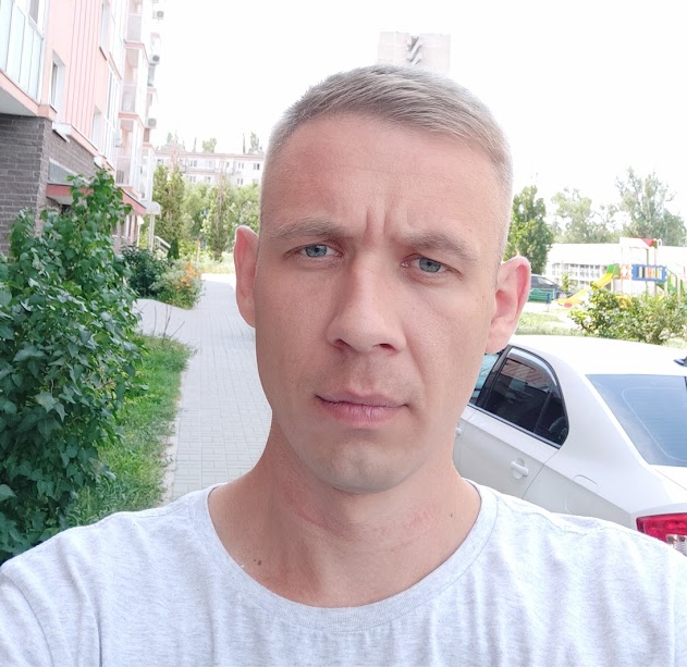 Иван Александров